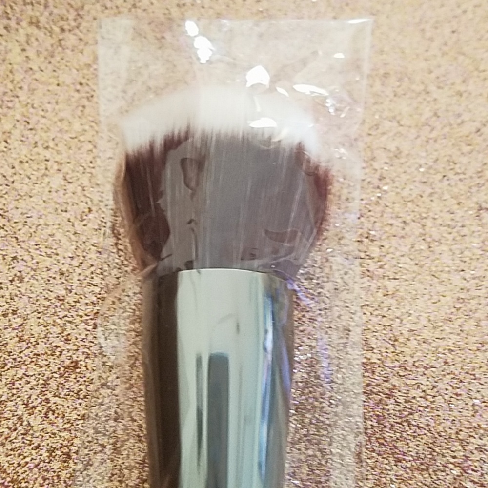 Finishing Brush